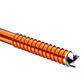Tornillo Laser Speed Light Petzl - Miniatura 6