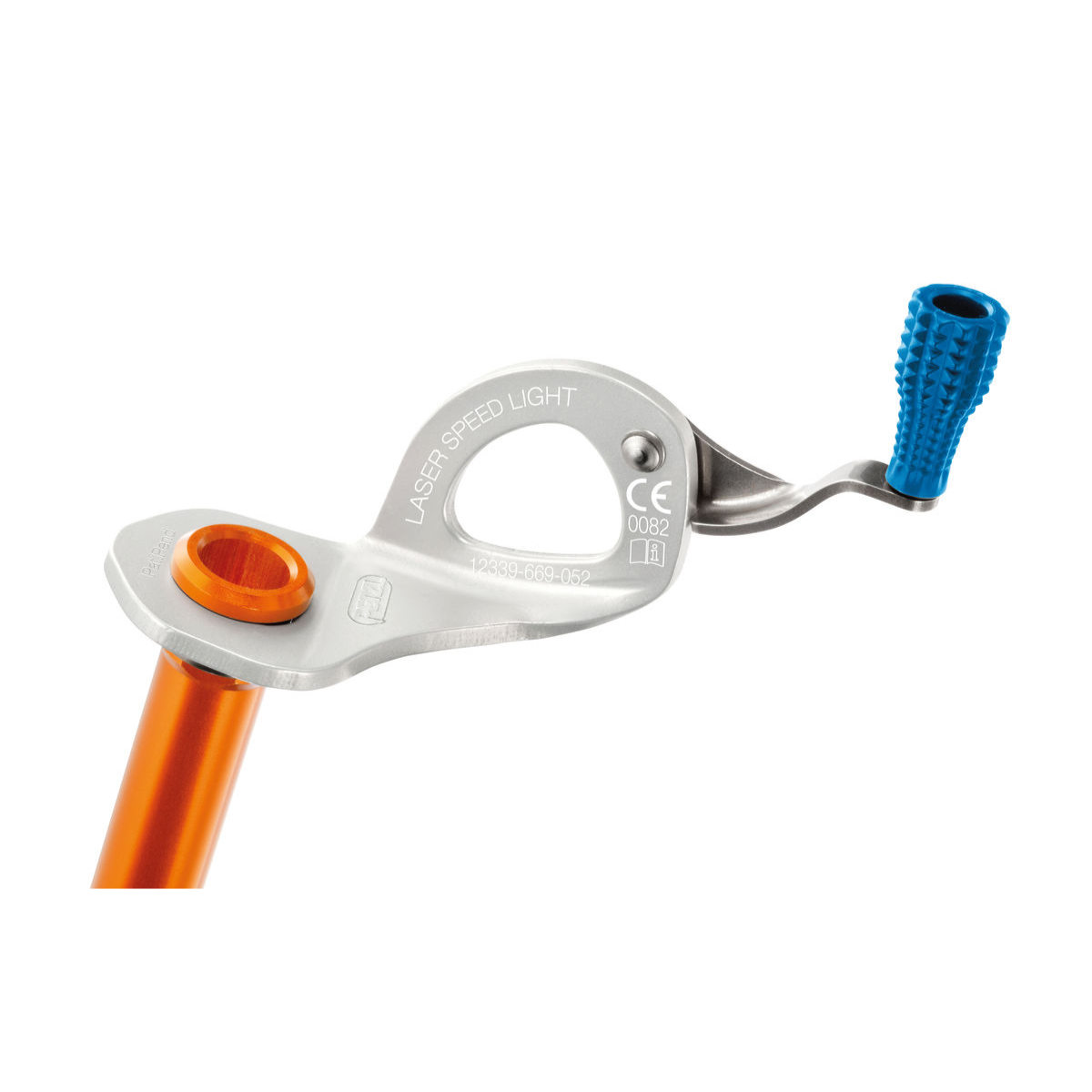 Tornillo Laser Speed Light Petzl 8