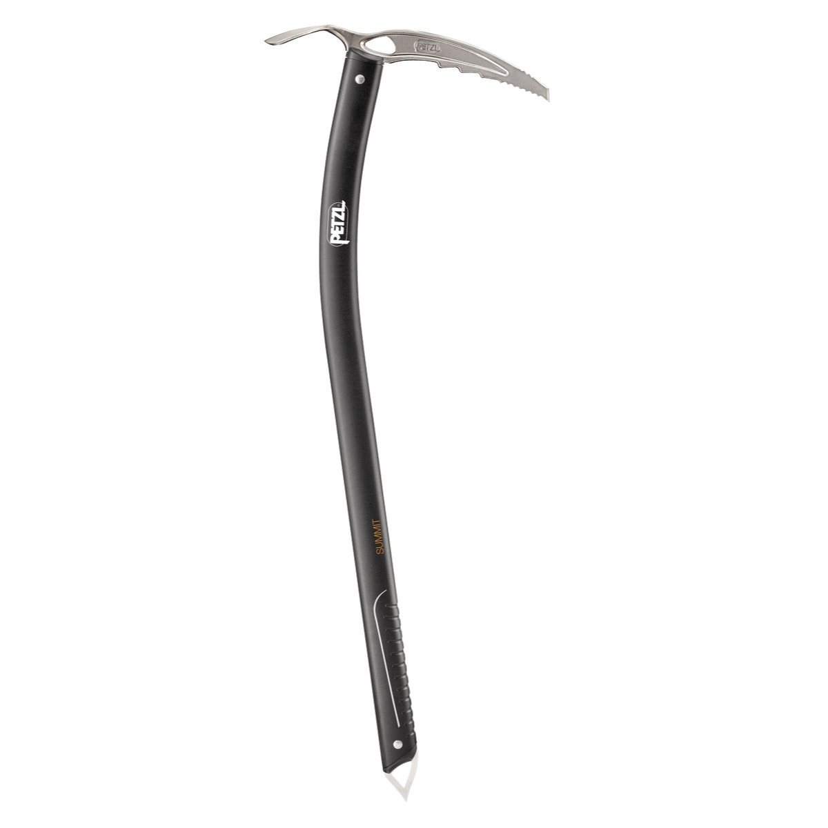 Piolet Clasico Summit Petzl 1