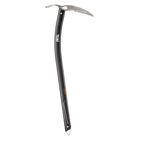 Piolet Clasico Summit Petzl