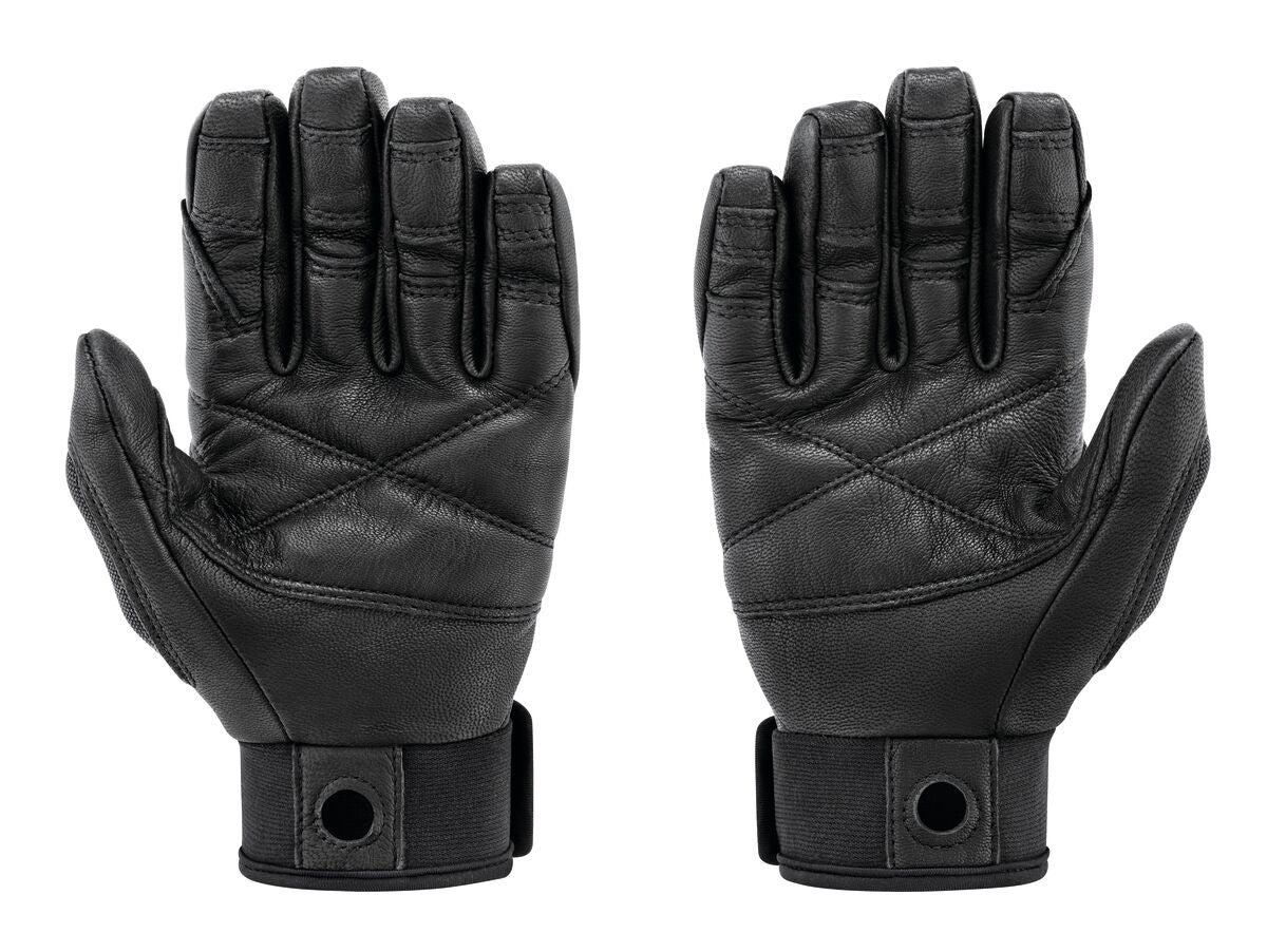Guantes Cordex PETZL Plus Negro 3