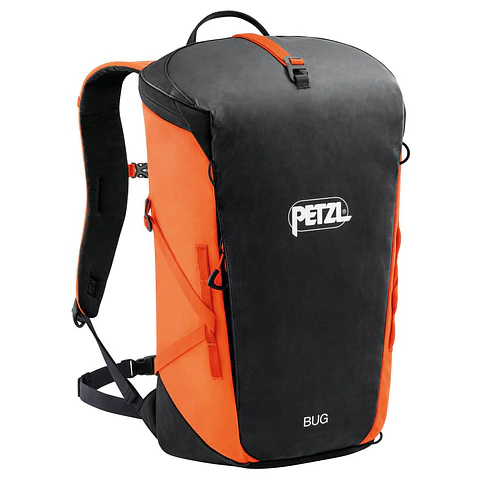 Bolso de Escalada Petzl BUG 