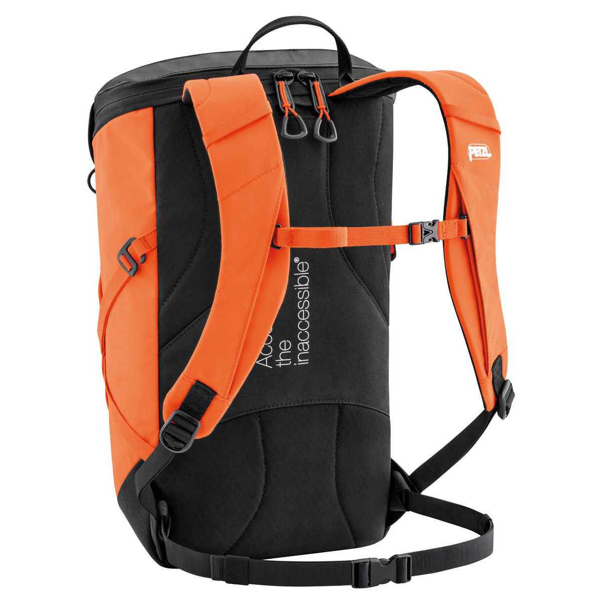 Bolso de Escalada Petzl BUG  2
