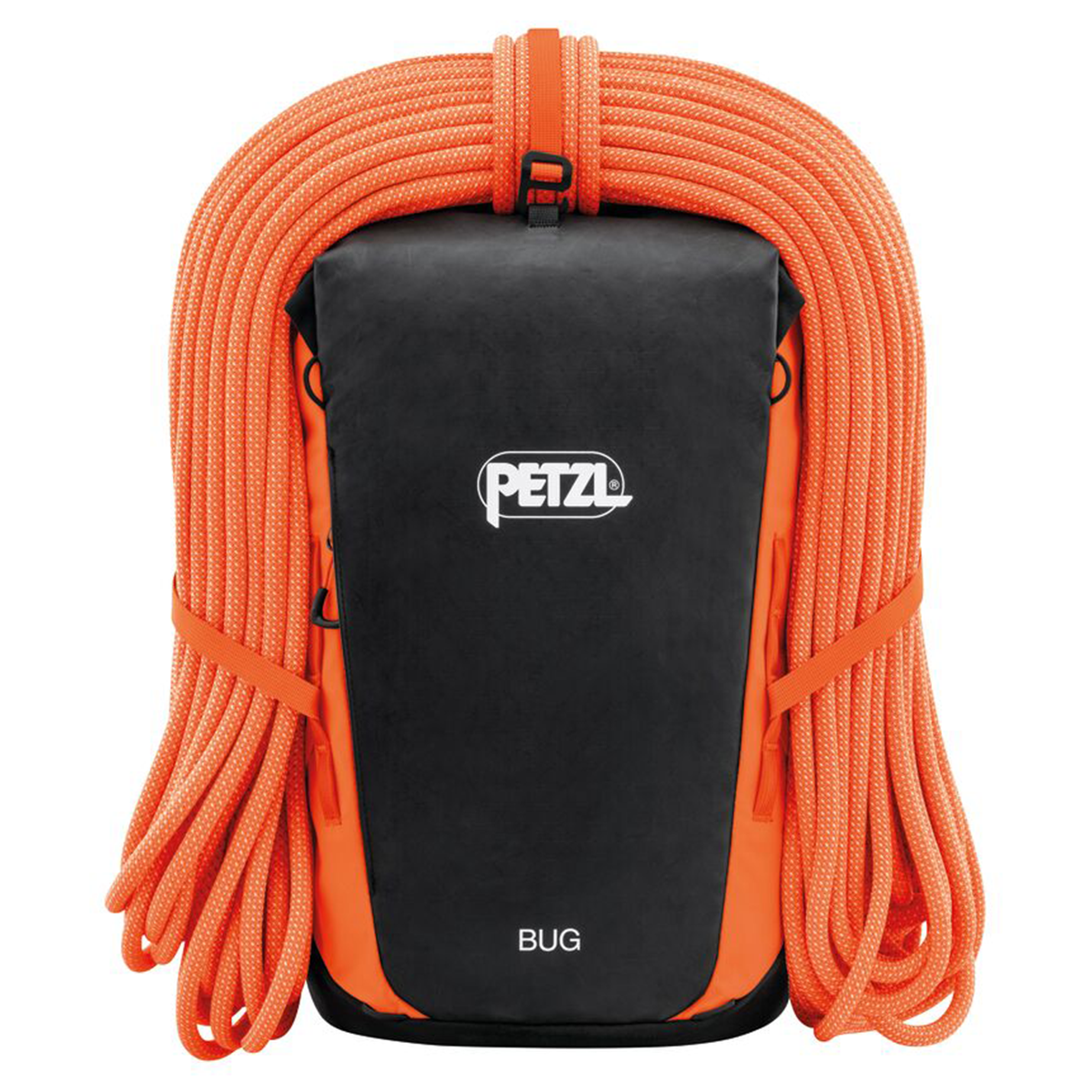 Bolso de Escalada Petzl BUG  5