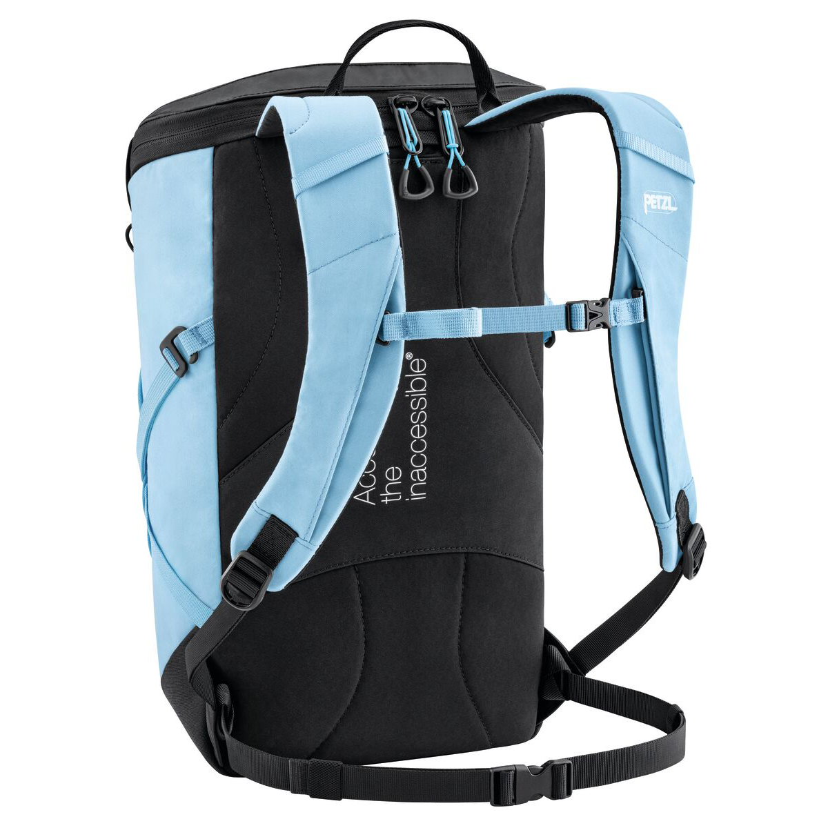 Bolso de Escalada Petzl BUG  7