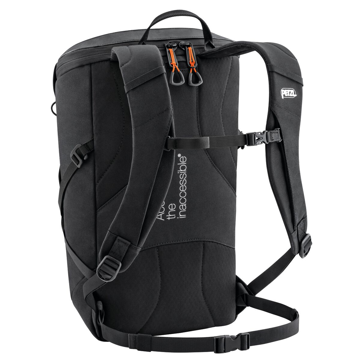 Bolso de Escalada Petzl BUG  9