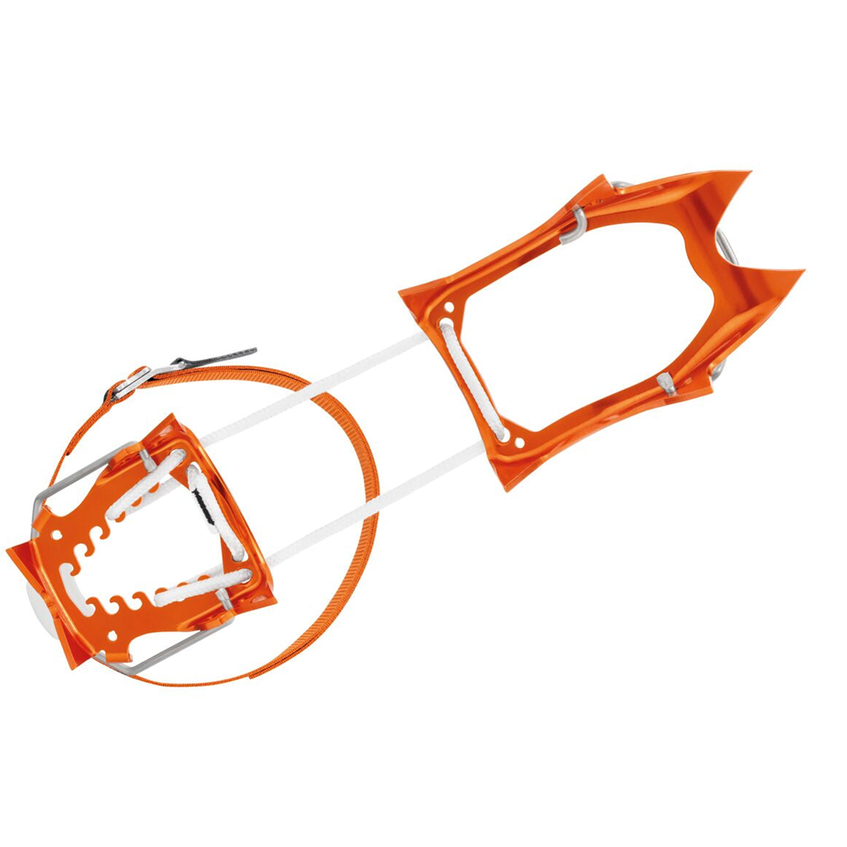 Crampón ultralight LEOPARD LLF Petzl 4