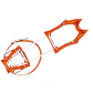 Crampón ultralight LEOPARD LLF Petzl - Miniatura 4