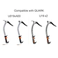 Kit de tornillos de recambio Petzl para piolets - Miniatura 2