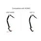 Kit de tornillos de recambio Petzl para piolets - Miniatura 4