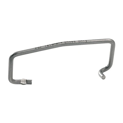 Fijaciones delanteras de crampones para Botas De Telemark Petzl