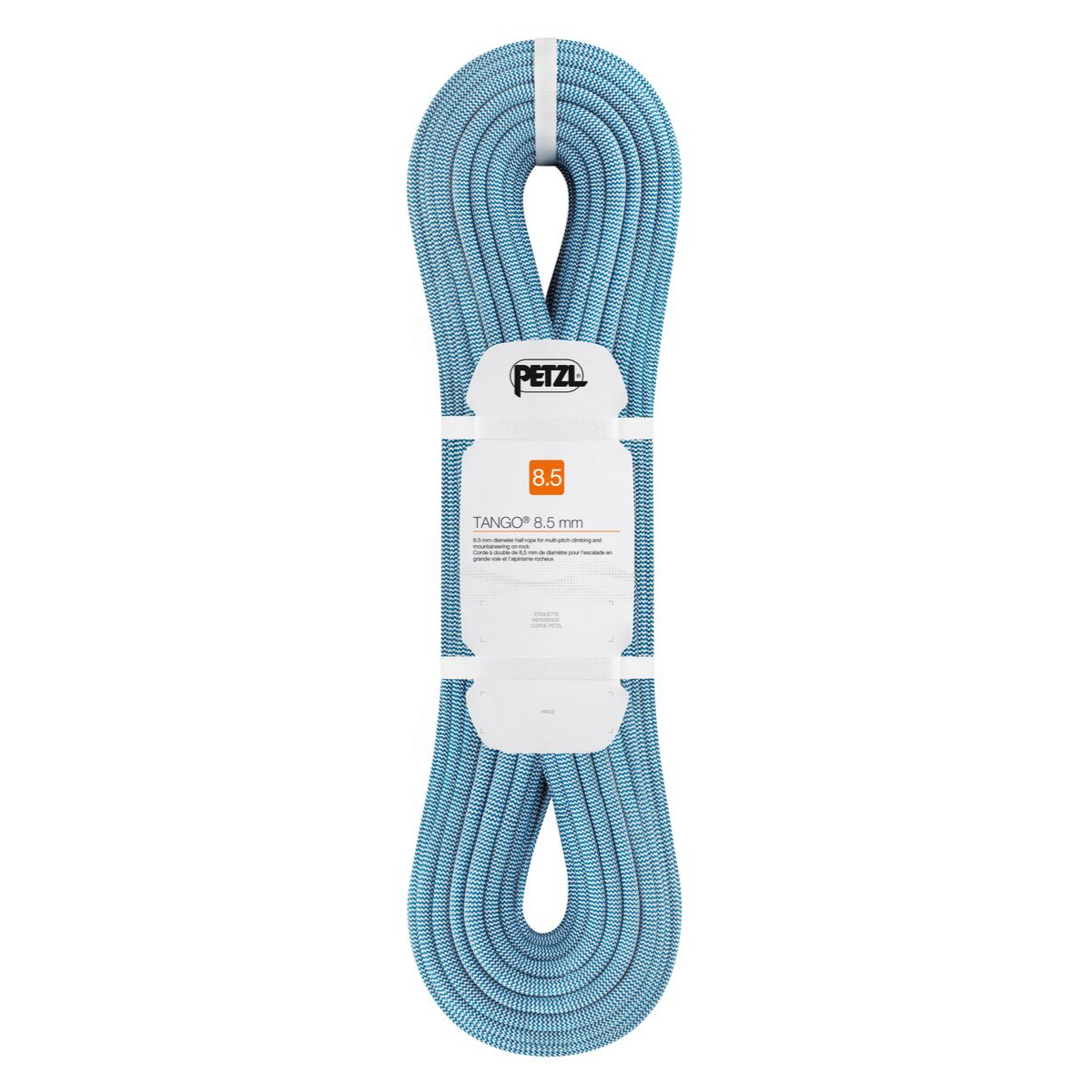 Cuerda Dinámica TANGO® Petzl 8,5mm 1