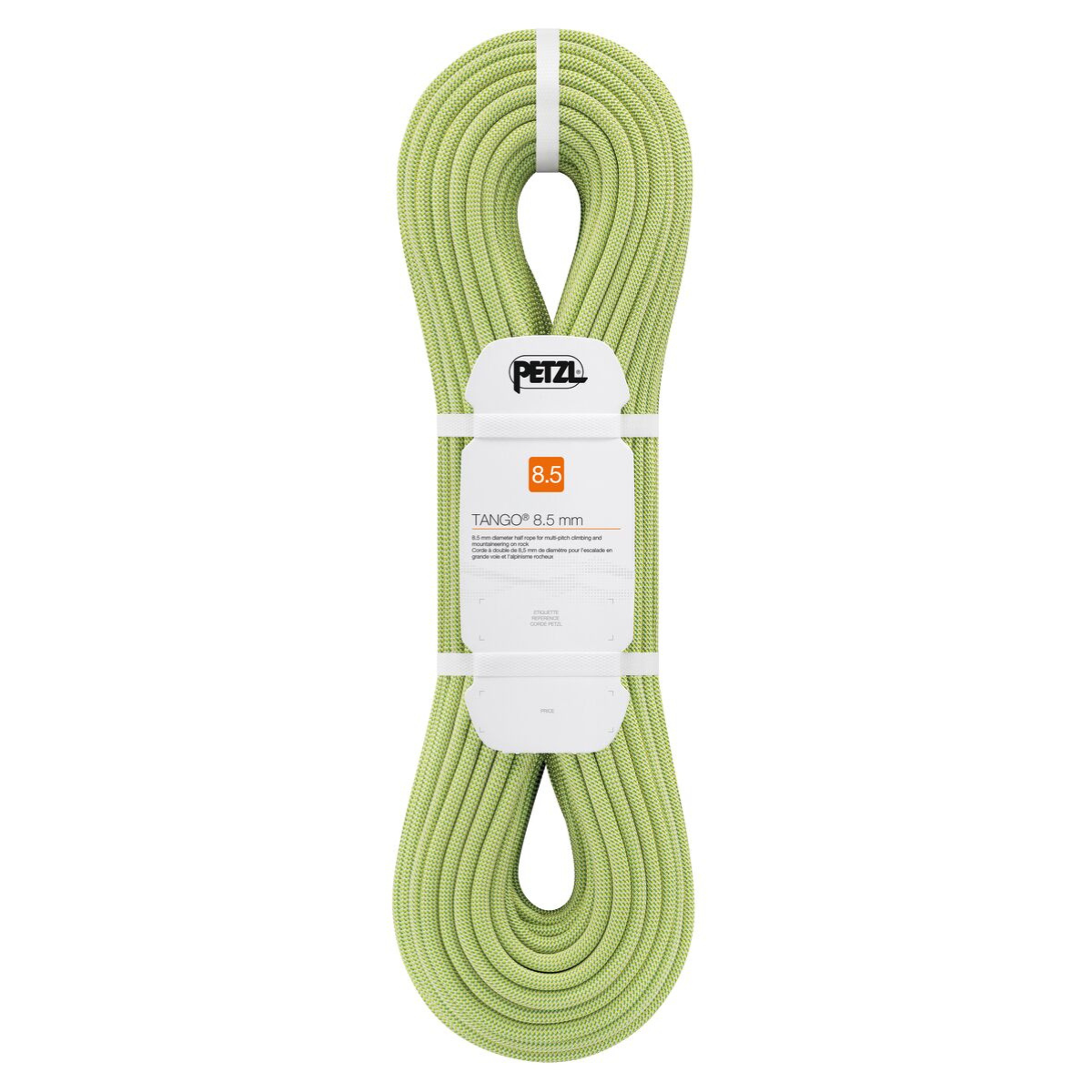 Cuerda Dinámica TANGO® Petzl 8,5mm 3