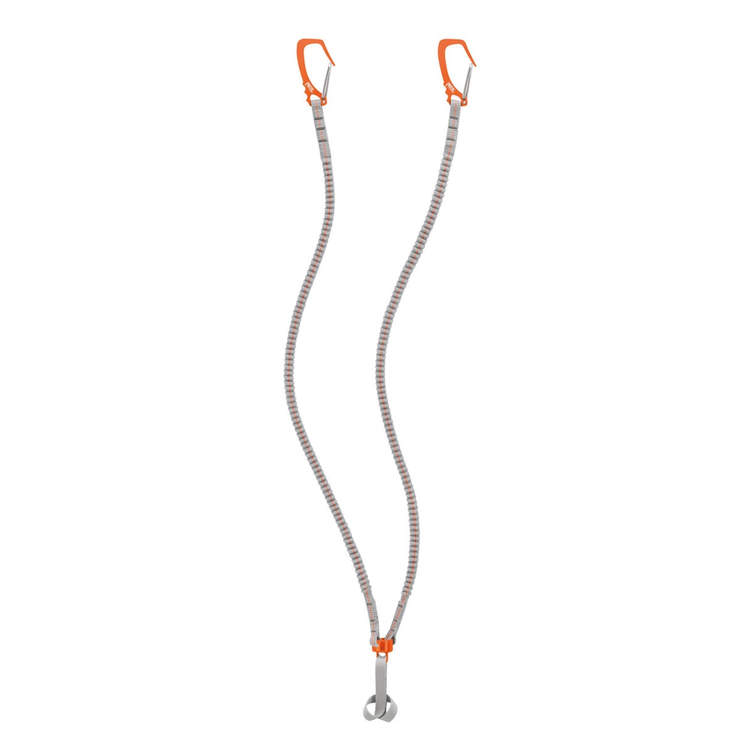 Cabo Antipérdida De Piolets V-Link Petzl 1