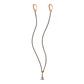 Cabo Antipérdida De Piolets V-Link Petzl - Miniatura 1