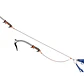 Cabo Antipérdida De Piolets V-Link Petzl - Miniatura 2