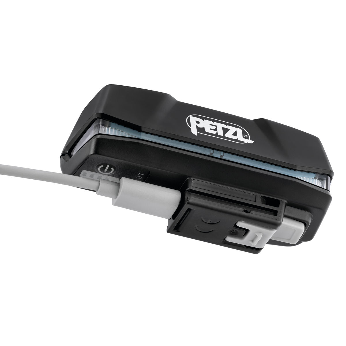 Linterna Nao® RL Color Negro Petzl® 6