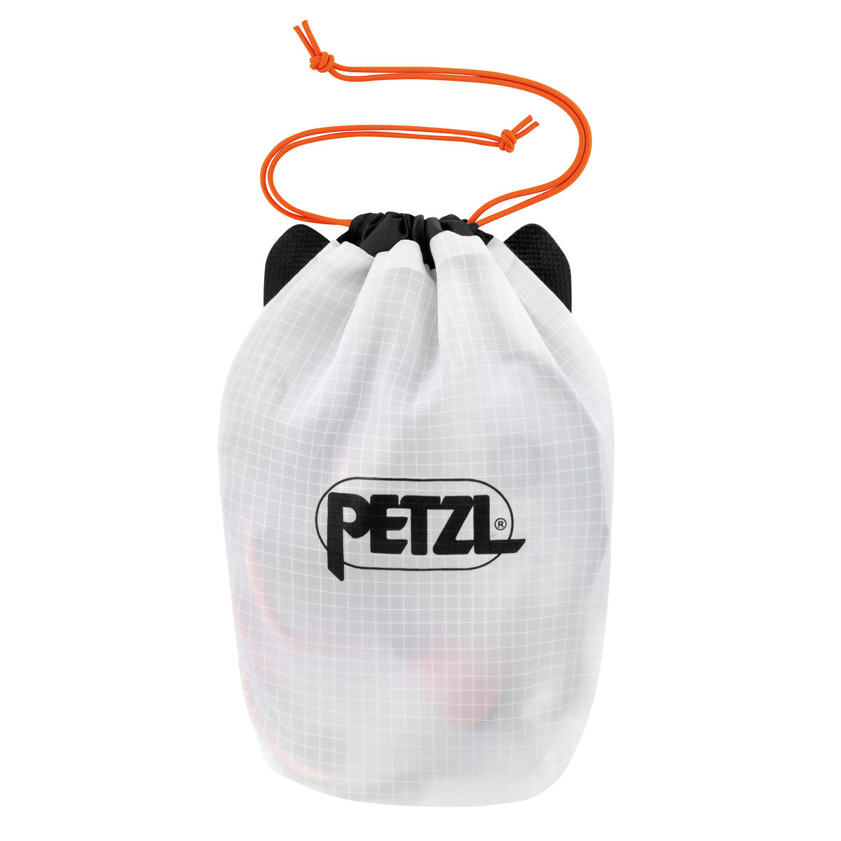 Linterna Nao® RL Color Negro Petzl® 7