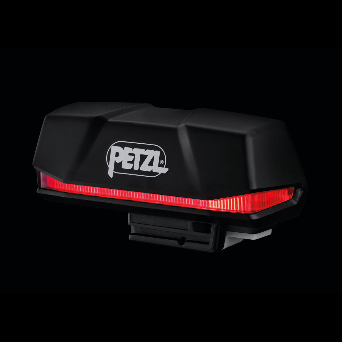Linterna Nao® RL Color Negro Petzl® 8