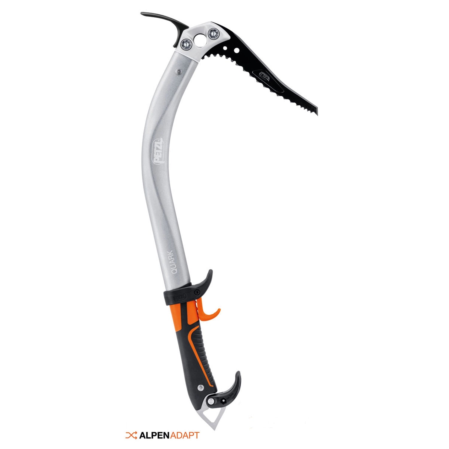 Piolet Petzl Quark® 1