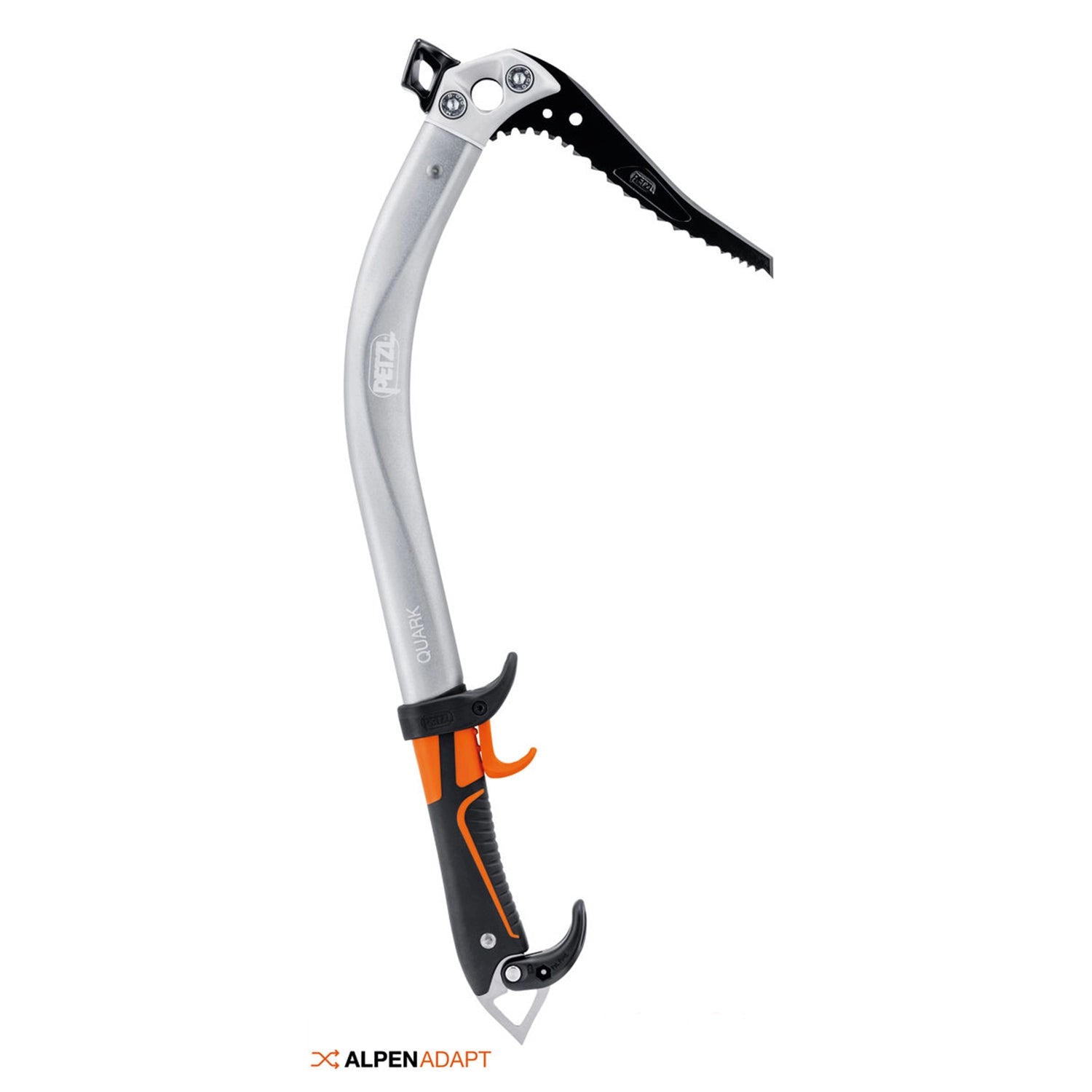 Piolet Petzl Quark® 2