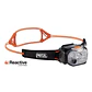Linterna frontal Petzl SWIFT® RL - Miniatura 4