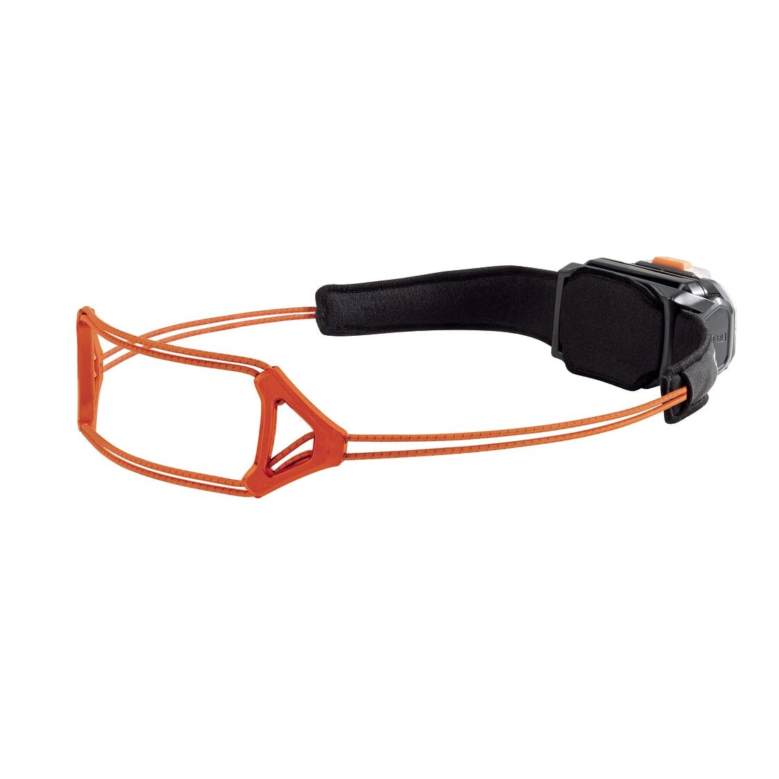 Linterna frontal Petzl SWIFT® RL 7