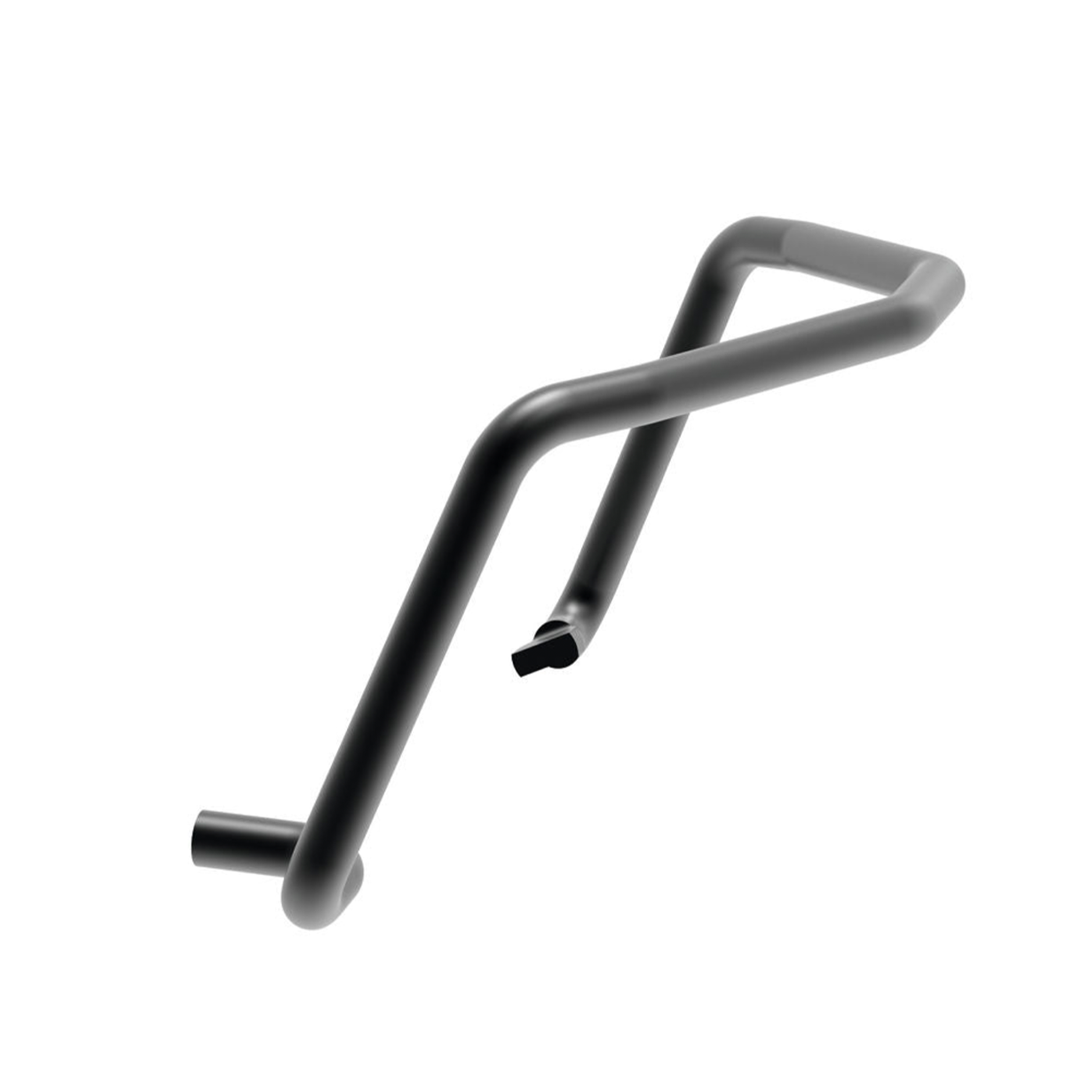 Fijaciones Delanteras para crampones FIL SMALL Petzl 1
