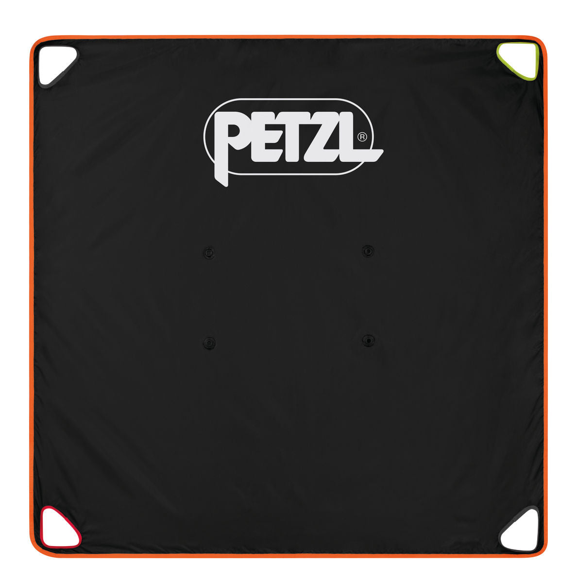 Lona Para Cuerdas Tarp Petzl 1
