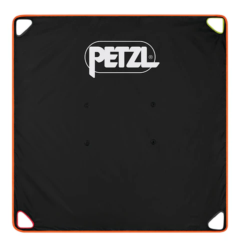 Lona Para Cuerdas Tarp Petzl