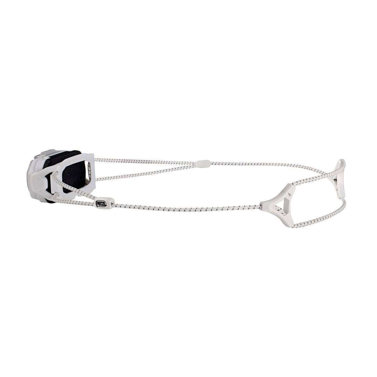 Linterna frontal Recargable Petzl SWIFT® LT  2