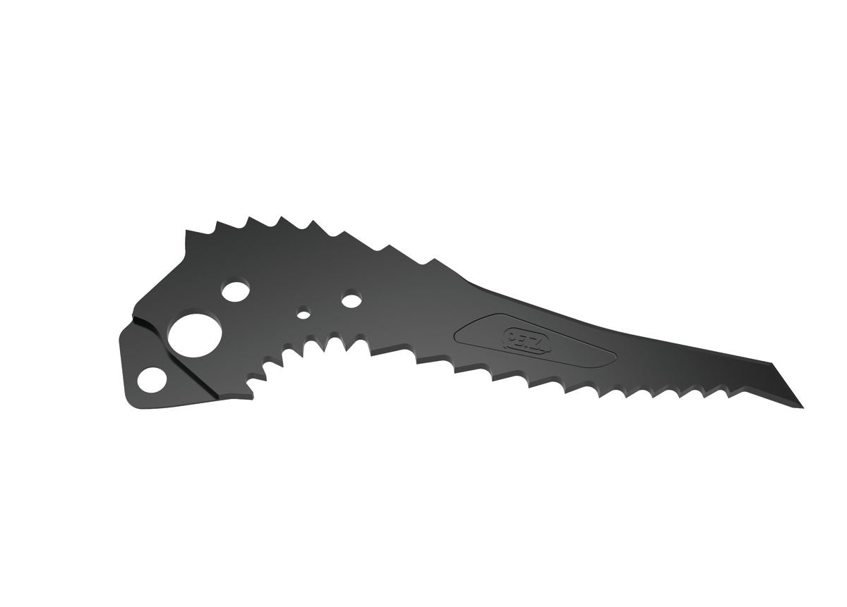 Hoja De Repuesto Para Dry Tooling Pur'Dry Para Piolets Nomic Y Ergonomic Petzl 1