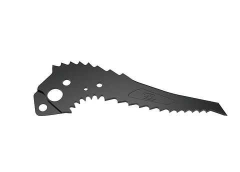 Hoja De Repuesto Para Dry Tooling Pur'Dry Para Piolets Nomic Y Ergonomic Petzl
