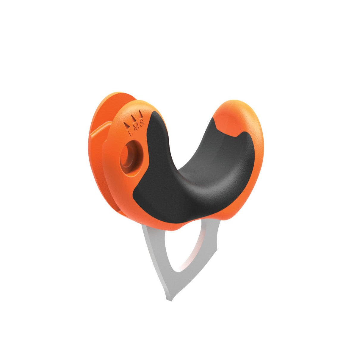 Petzl Griprest Nomic 1