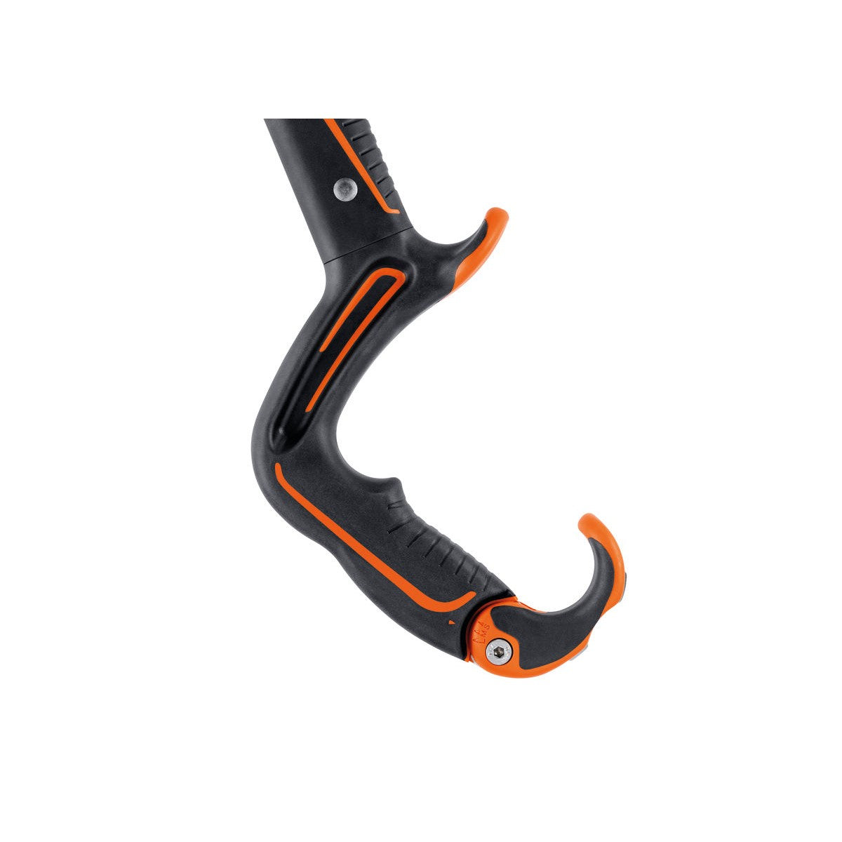 Piolet Petzl ERGONOMIC 2