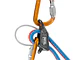 Asegurador REVERSO® Petzl - Miniatura 4