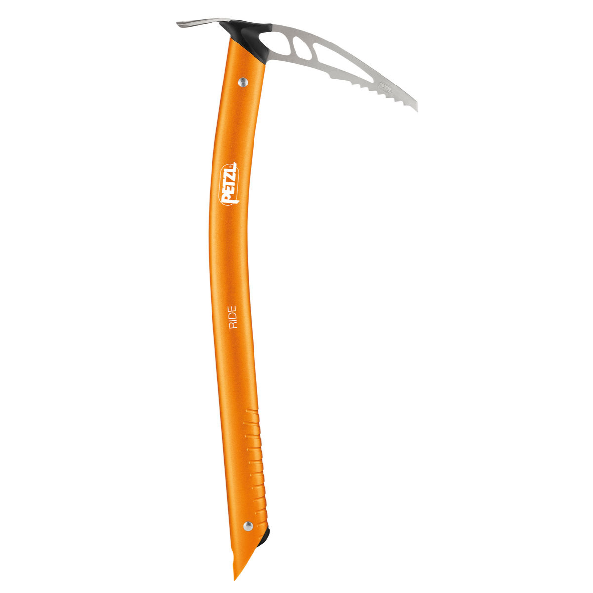 Piolet Ride Petzl 1