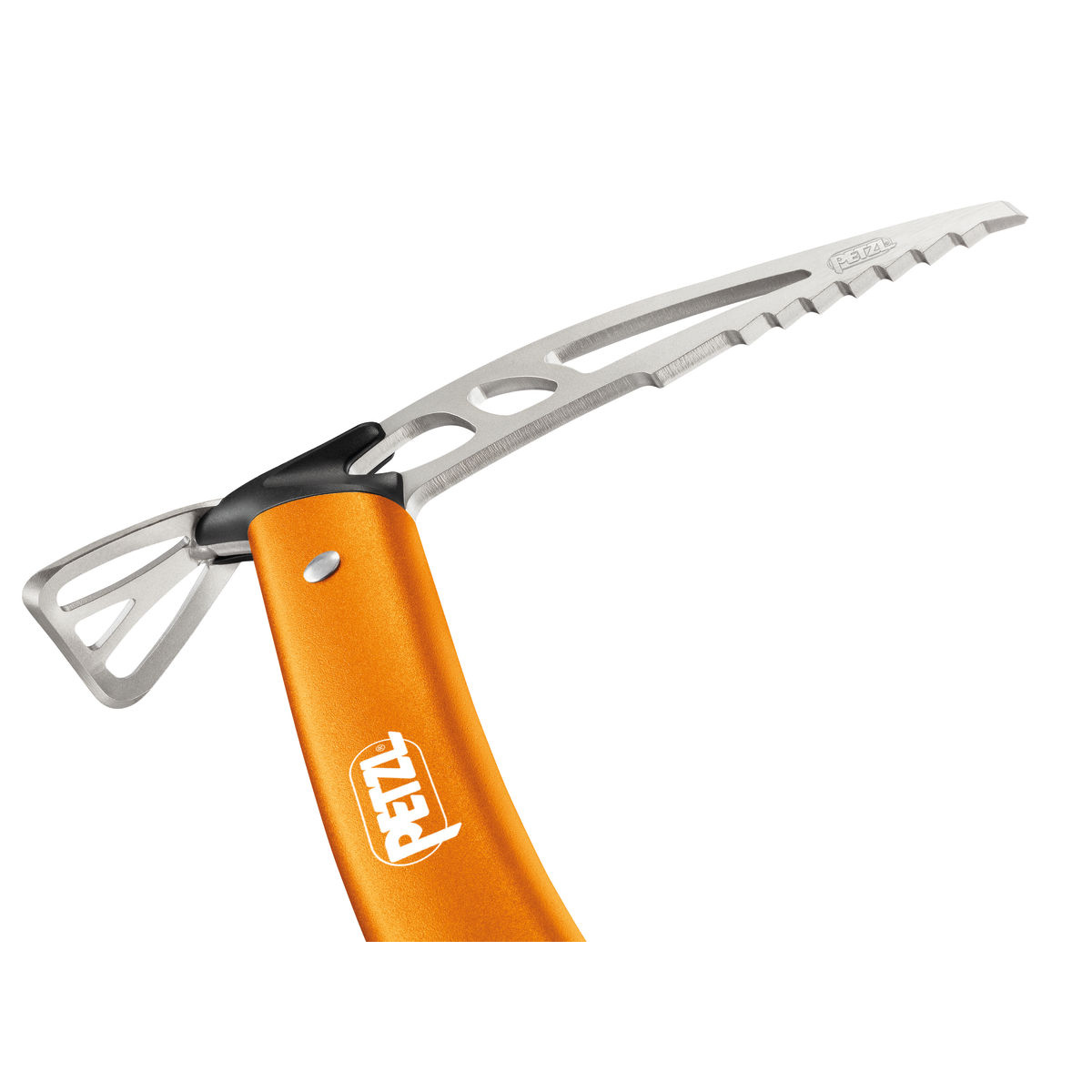 Piolet Ride Petzl 2