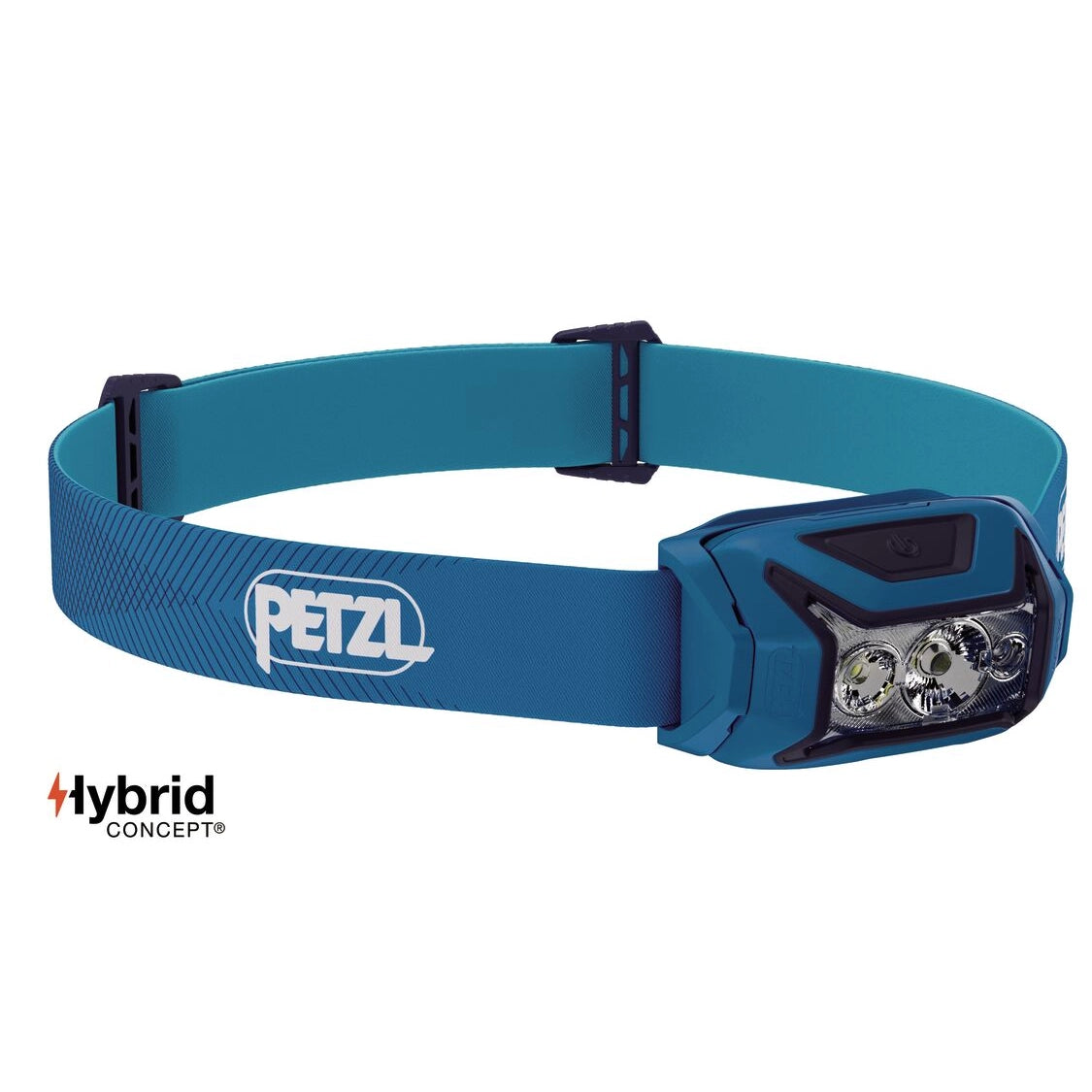 Linterna frontal Petzl ACTIK® 1