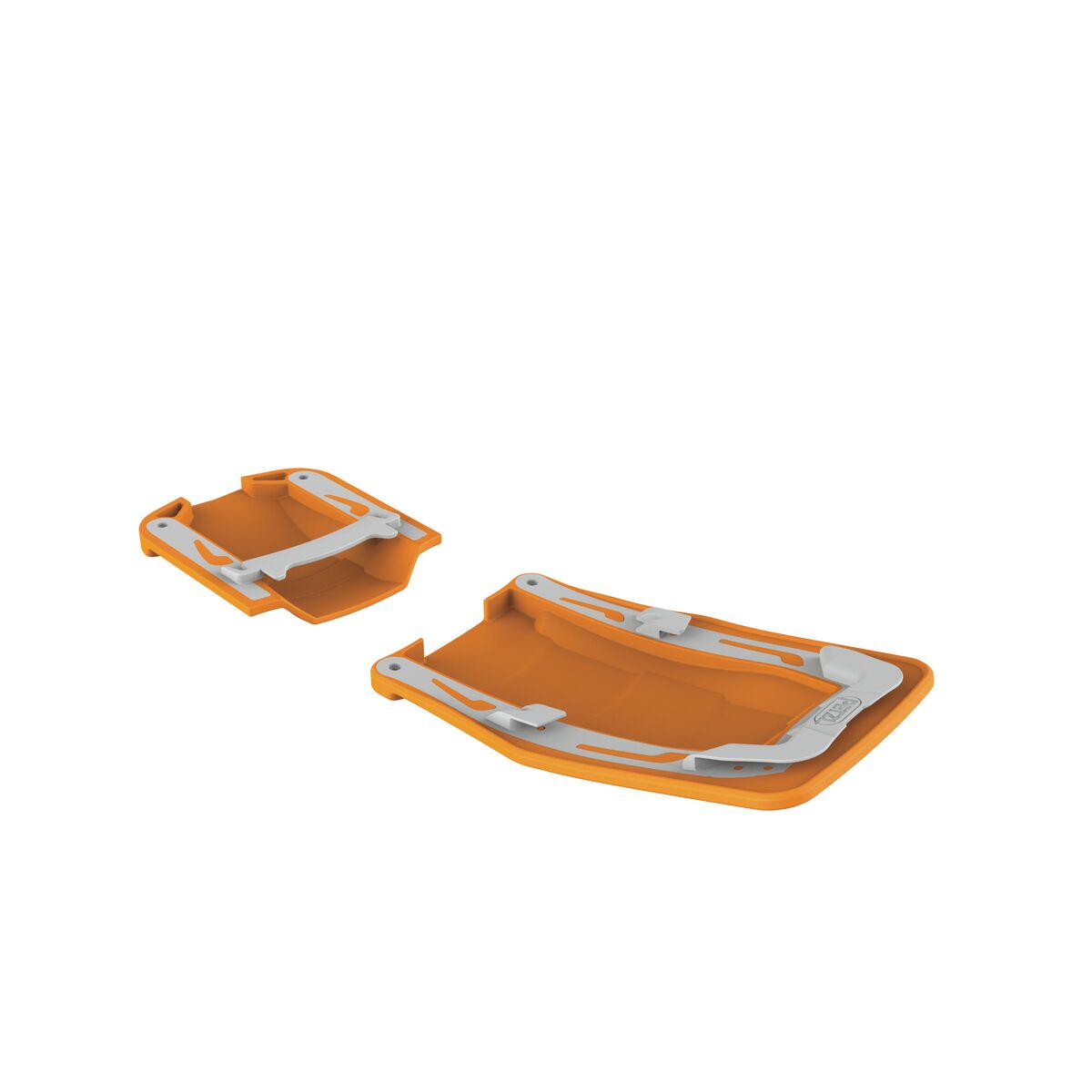 Sistema ANTISNOW para VASAK/SARKEN Petzl 1