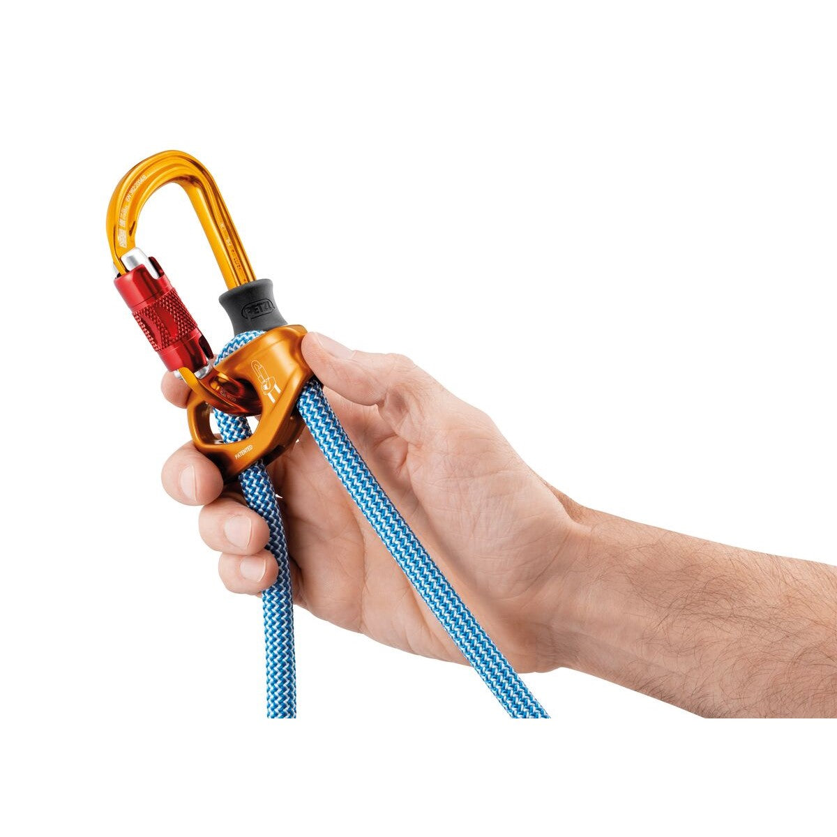 Elemento de amarre DUAL CONNECT ADJUST Petzl 2