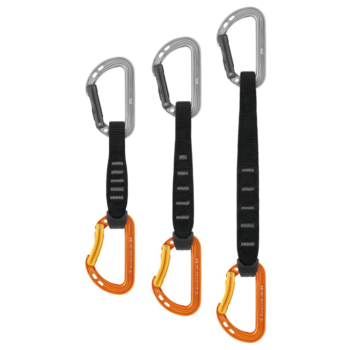 Cinta Express SPIRIT EXPRESS Petzl 1
