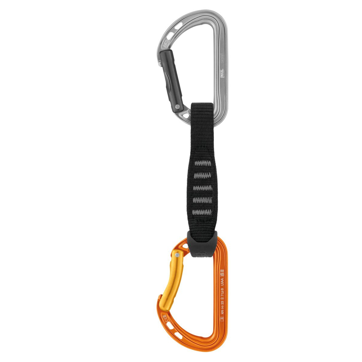 Cinta Express SPIRIT EXPRESS Petzl 2