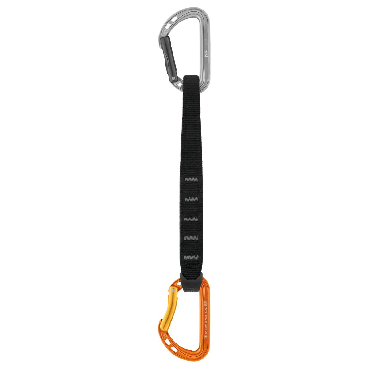 Cinta Express SPIRIT EXPRESS Petzl 4