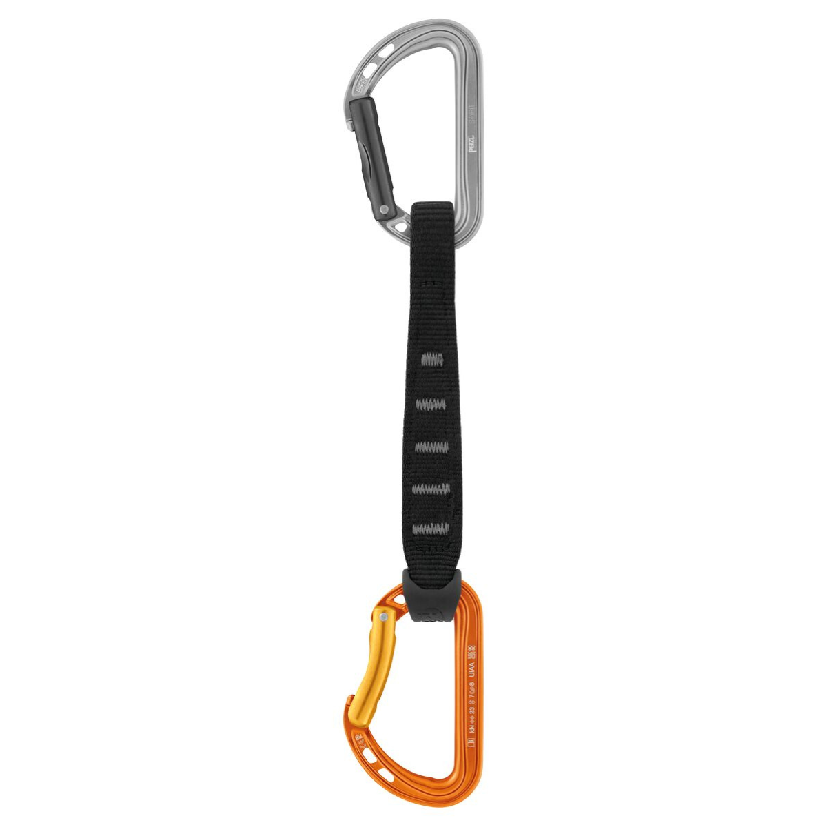 Cinta Express SPIRIT EXPRESS Petzl 5