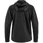 Polar Mujer Fjällräven Abisko Grid Hoddy - Miniatura 3