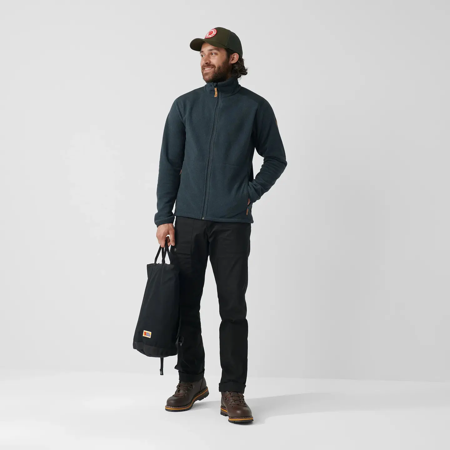 Polar Hombre Fjällräven Sten 3
