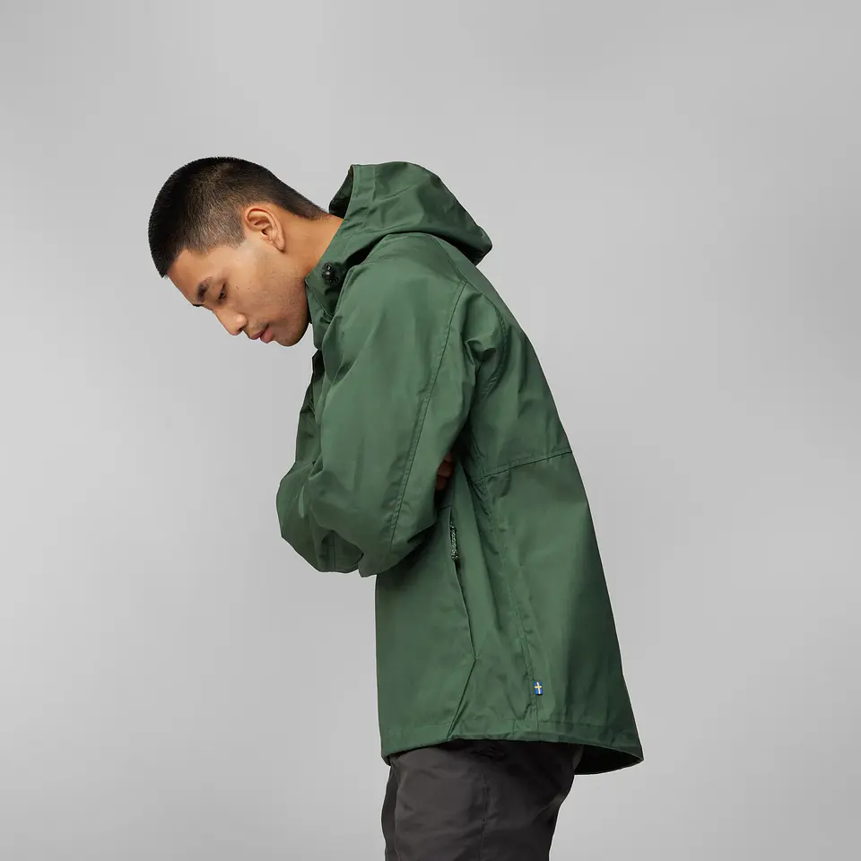 Chaqueta Hombre Fjällräven Vardag Anorak 6