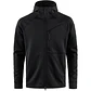 Polar Hombre Fjällräven Abisko Grid Hoody - Miniatura 1