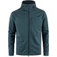 Polar Hombre Fjällräven Abisko Grid Hoody - Miniatura 2
